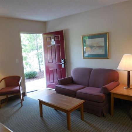 Affordable Suites Shelby Esterno foto