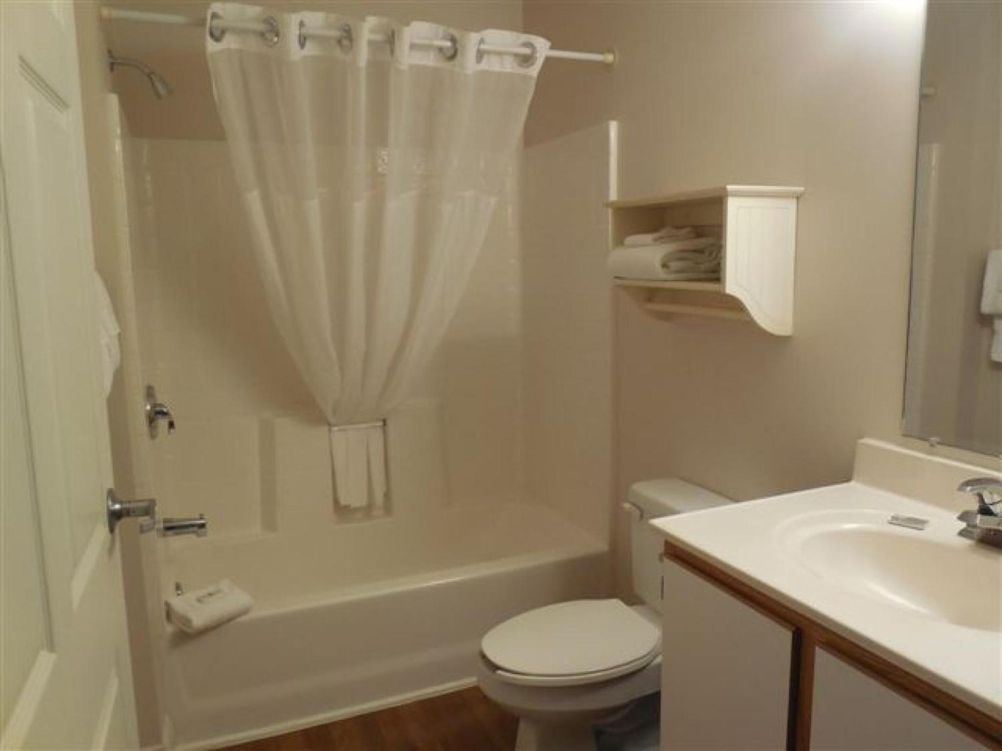 Affordable Suites Shelby Esterno foto