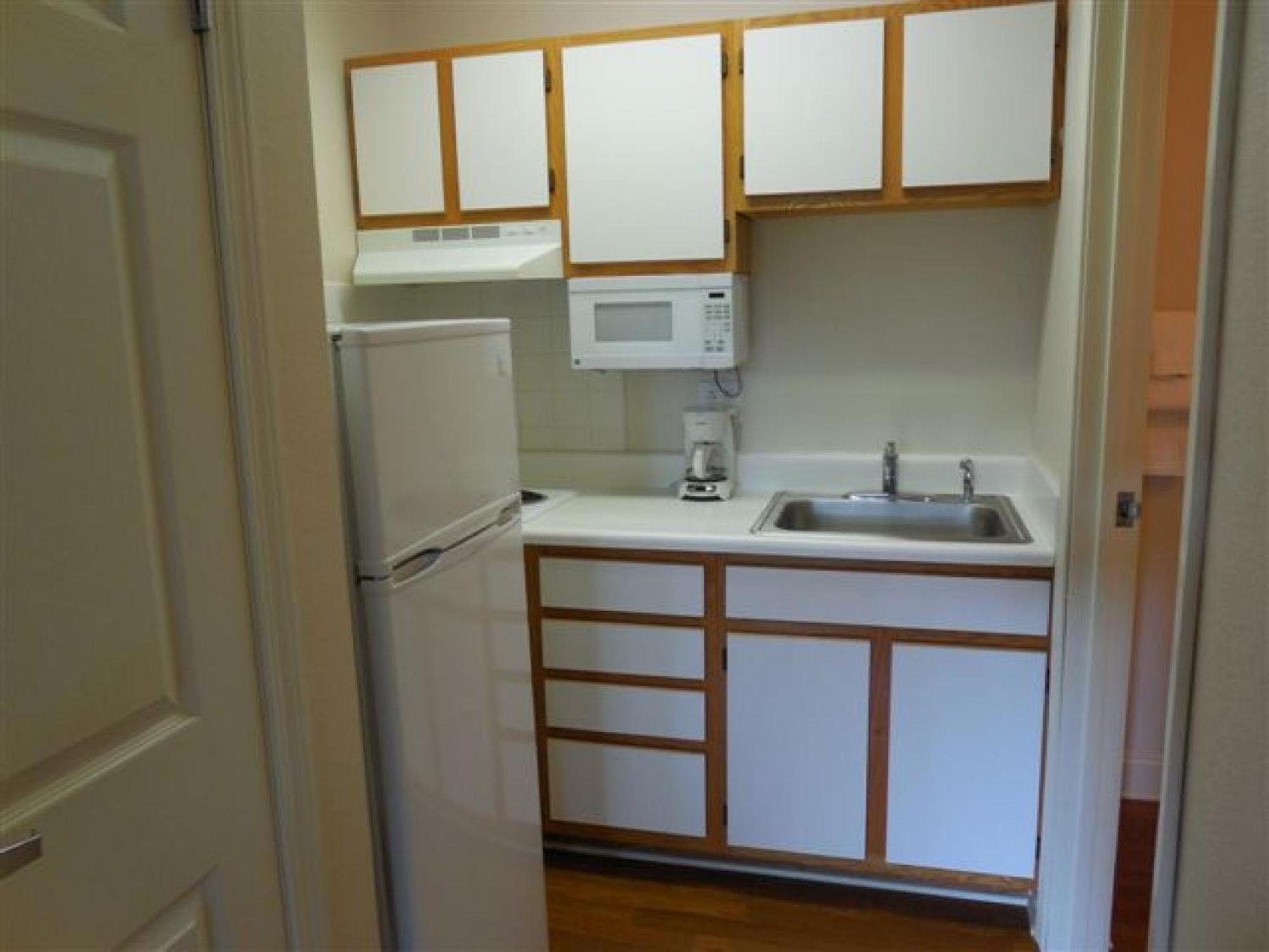 Affordable Suites Shelby Esterno foto