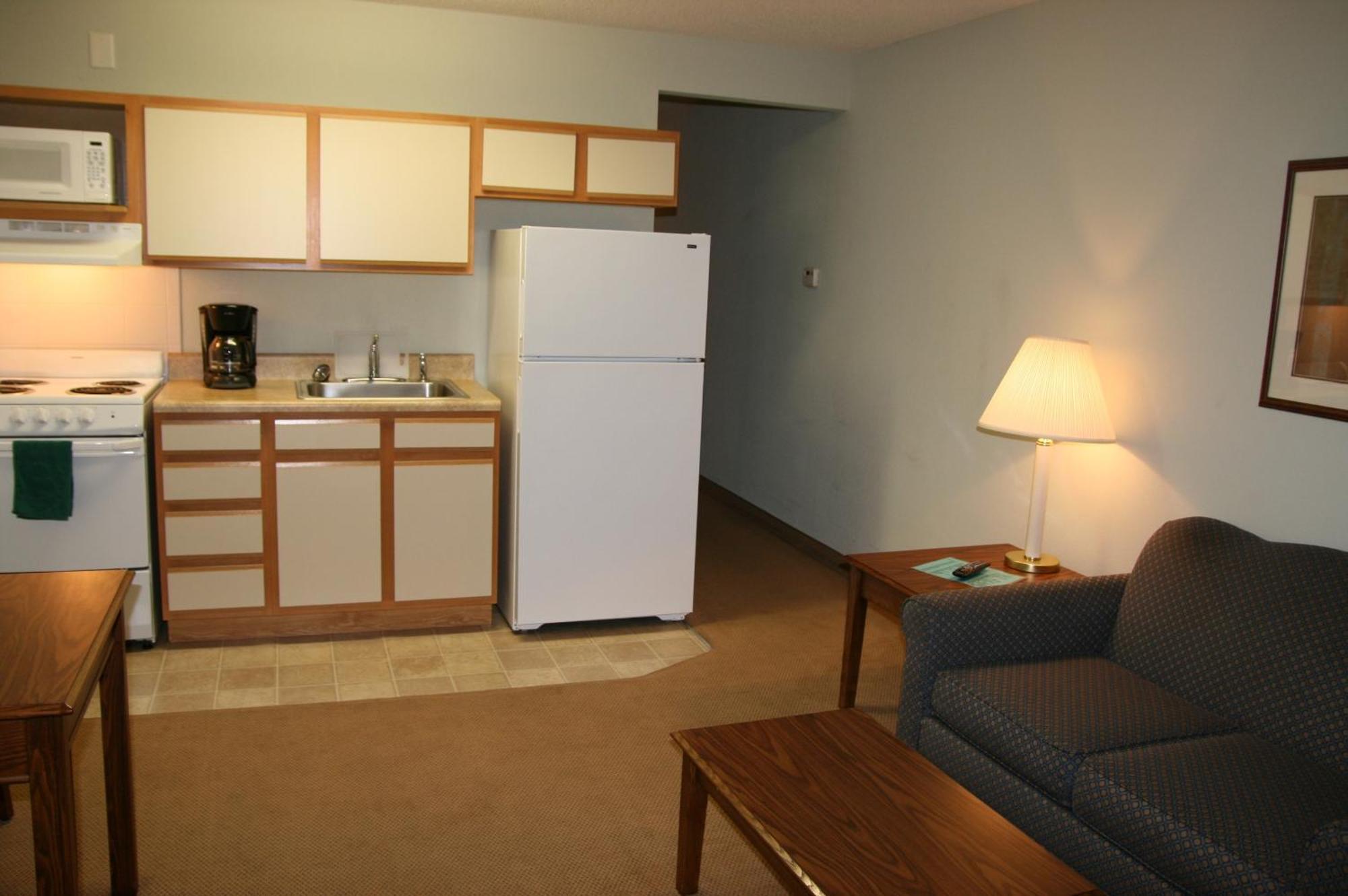 Affordable Suites Shelby Esterno foto