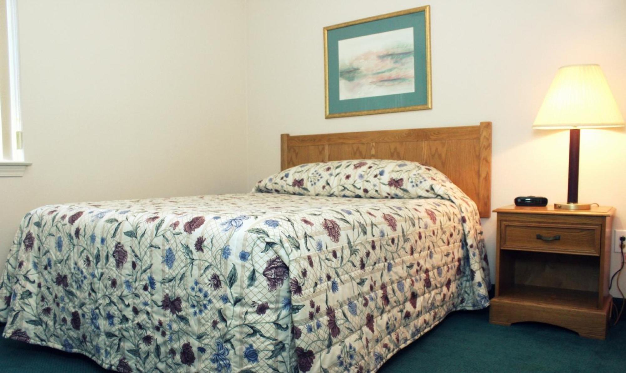 Affordable Suites Shelby Esterno foto
