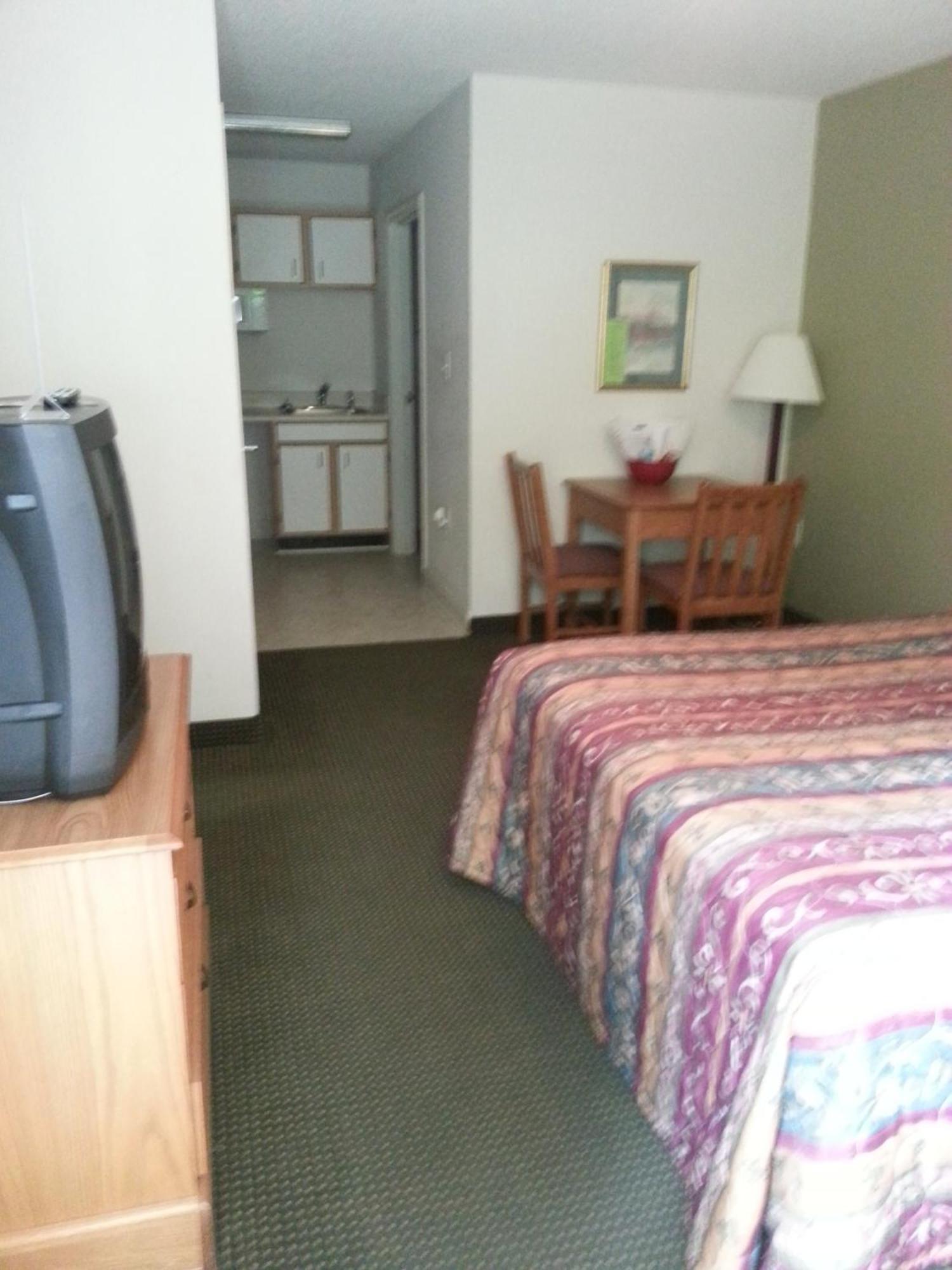 Affordable Suites Shelby Esterno foto