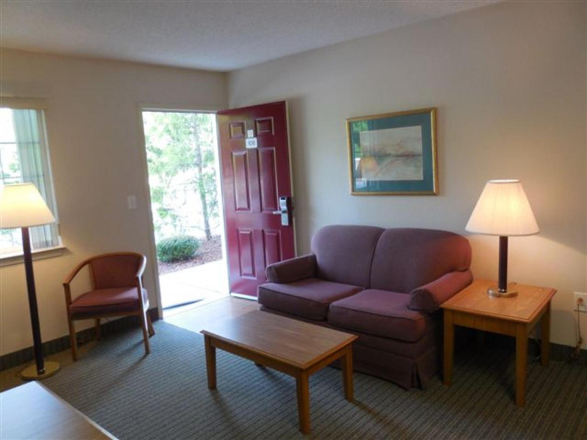 Affordable Suites Shelby Esterno foto