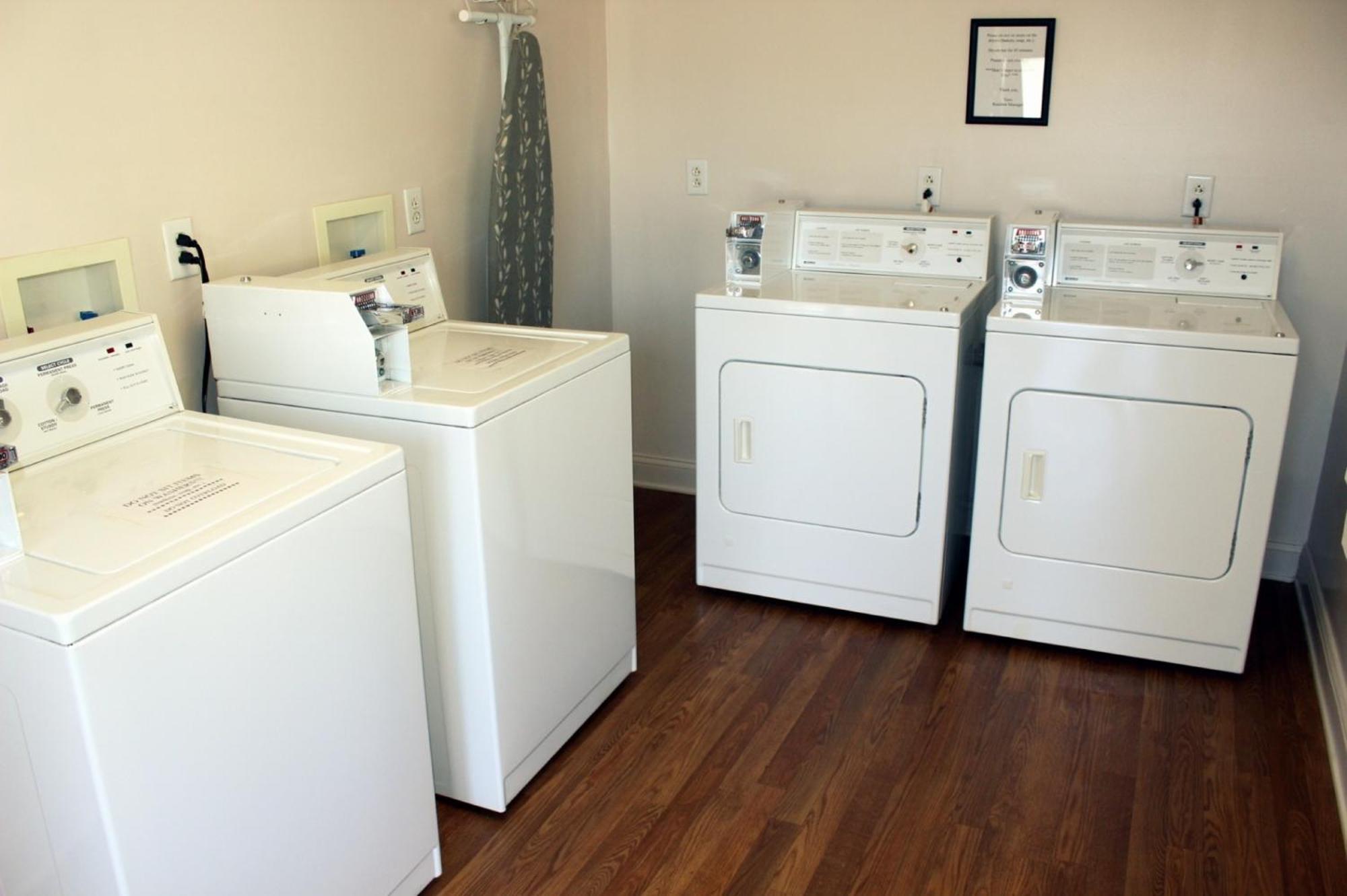Affordable Suites Shelby Esterno foto